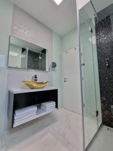 Apartments Dalmatia Infinity