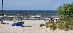 Via Mare - Junoszyno