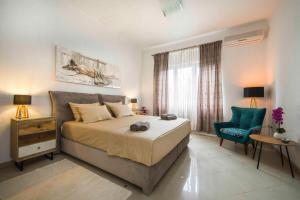 Apartment Alice Central Luxe