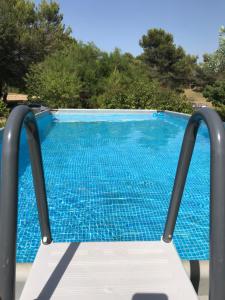 Villas Location saisonniere villa Lauris : photos des chambres