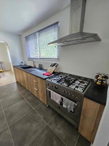 Appartements Le Pic du Midi d'Ossau - Spa - Piscine - Jardin : photos des chambres