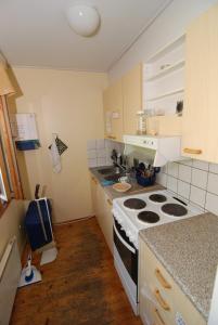 Partiotalon retkeilymaja - Scouts Hostel