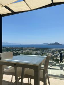 Bodrum Infinity Apartments