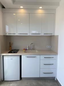 Bodrum Infinity Apartments