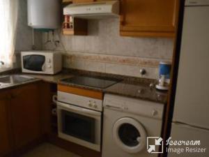 Apartamento 1ª linea en Magic World Oropesa del Mar