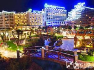 Apartamento 1ª linea en Magic World Oropesa del Mar