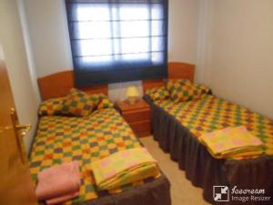 Apartamento 1ª linea en Magic World Oropesa del Mar