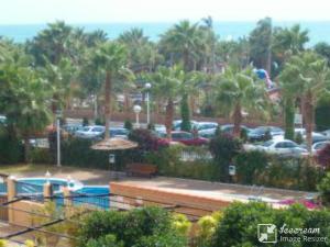 Apartamento 1ª linea en Magic World Oropesa del Mar