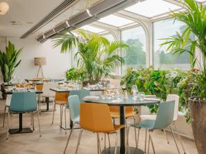 Hotels Novotel Paris Centre Tour Eiffel : photos des chambres