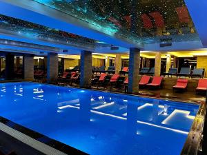 Milmari P74, Quest apartmani, Kopaonik