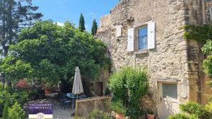 Maisons de vacances Le Bastidon, gite des Lucioles en Provence : photos des chambres