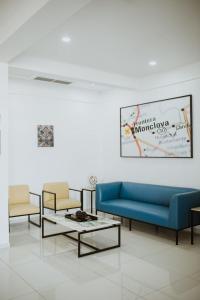 Hotel Capital Frontera