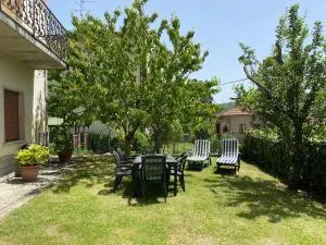 La Verna House - Mogginano