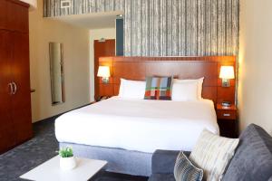 Courtyard Burlington Harbor