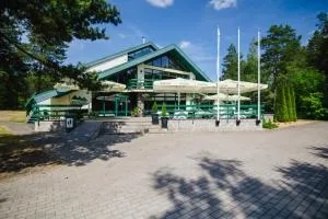 Viisnurga Puhkemajad - Lodja