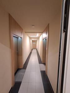 Apartament Kryształowy