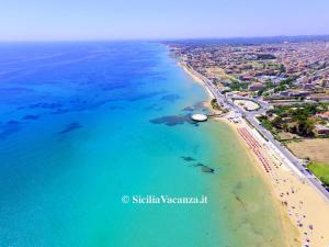 Luci Apartment Sea Beach