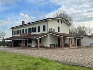 Villa Rita - Rooms&Art - Gazzo