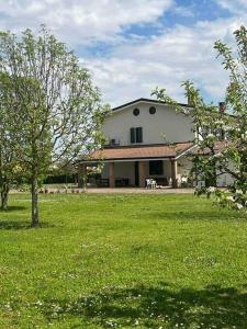 Villa Rita - Rooms&Art