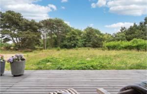 Holiday Home Bjerges Toft