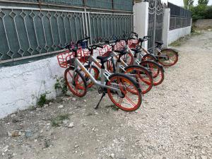 Vlora Backpackers Hostel & Bar LUNGOMARE