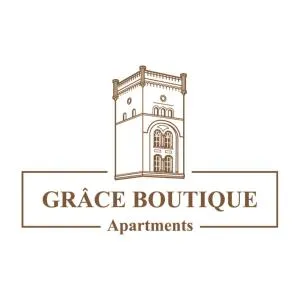 Grâce Boutique Apartments - Landsberg OT Peißen
