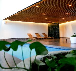 Marriott Torreon Hotel