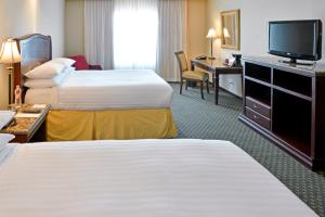 Marriott Torreon Hotel