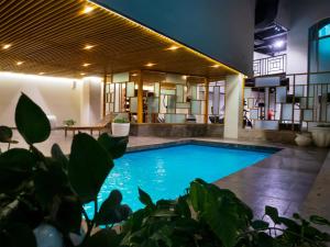 Marriott Torreon Hotel
