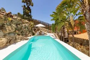 Casa Los Pinos - Mogán