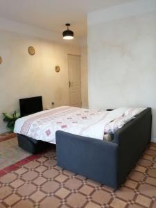 Appartements Lumi d'Ortaffa : photos des chambres