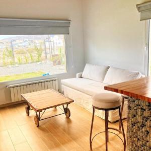 Moderno y tranquilo departamento