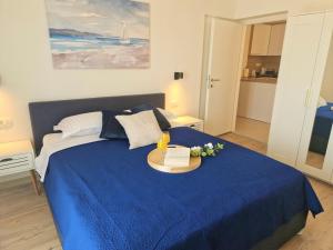 Apartment Ana - Gradac