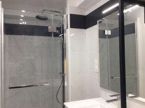 Appartements LE PANORAMA et son SPA : photos des chambres
