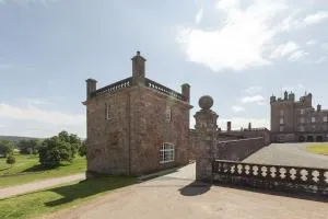 East Wing - Durisdeer