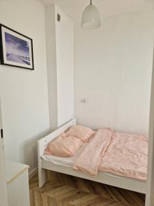 Sopot baltic sea apartment