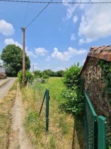 Maisons de vacances Chez Lili Maison de campagne gite familial : photos des chambres