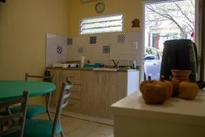 Tres Cerritos Sofi - Establecimiento La Candelaria