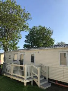 Lovely Holiday Caravan, great location - Pebble Bank, near Chesil Beach - Wyke Regis