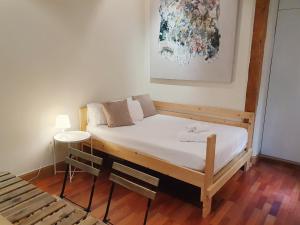 Enjoy a cosy studio in Malasaña BAR