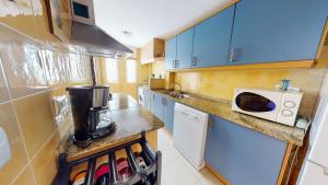 Apartamento Sergi by Family Homes