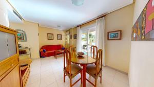 Apartamento Sergi by Family Homes