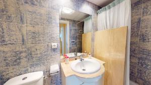 Apartamento Sergi by Family Homes