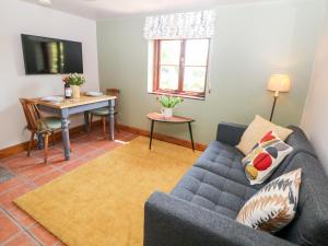 Old Post Office Barn