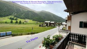 Appartamenti Florino di Silvestri Mariangela