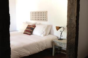 The Wild Olive Andalucía Agave Guestroom