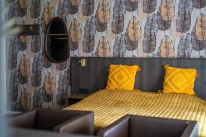 Standard Double Room with Bath room in 't Waepen van Veere