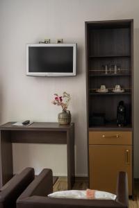 Standard Double Room with Shower room in 't Waepen van Veere