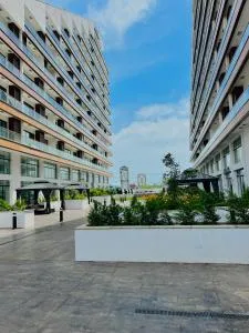 The Signature Apartments, Accra Ghana - Okponglo