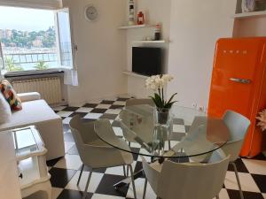 Mazzini Chiosco vicino a Portofino